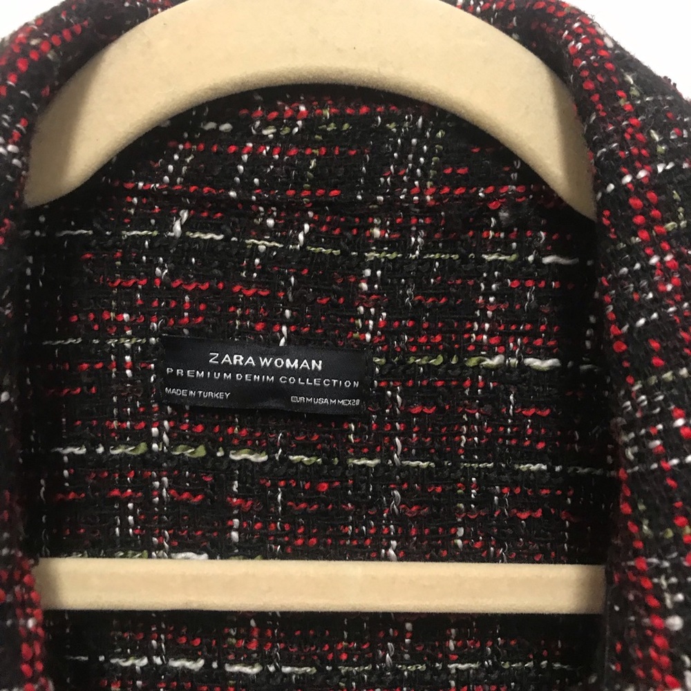 Knit jacket - Picture 2 of 4